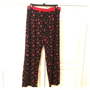 NWT Rene Rofe Pajama Pants